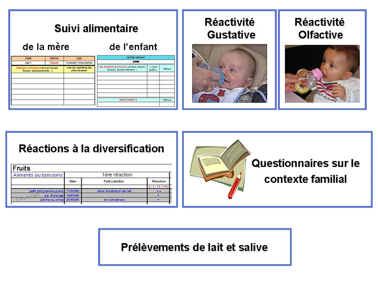 Mesures